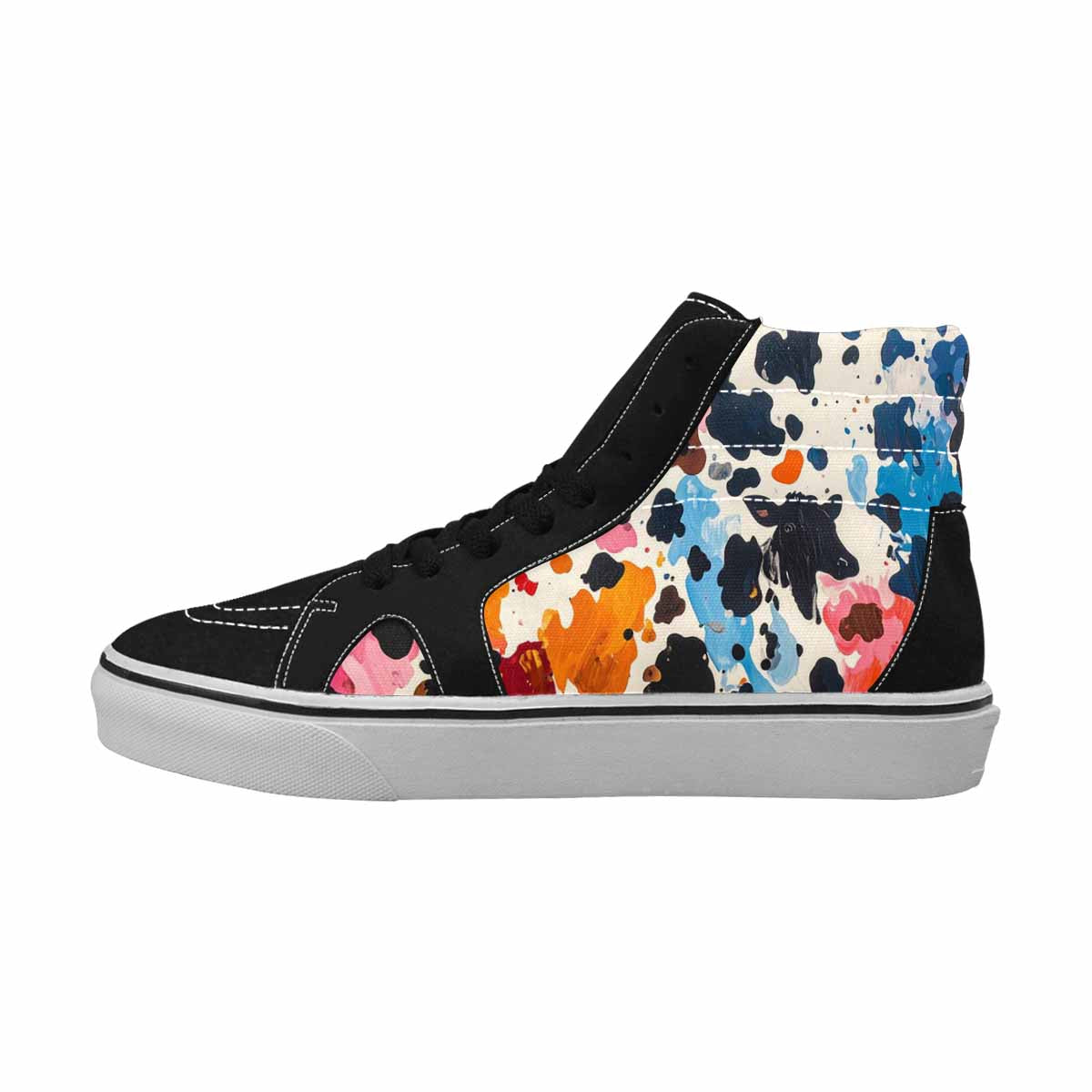 MEN'S Animal Print Smiley 83 Ferion