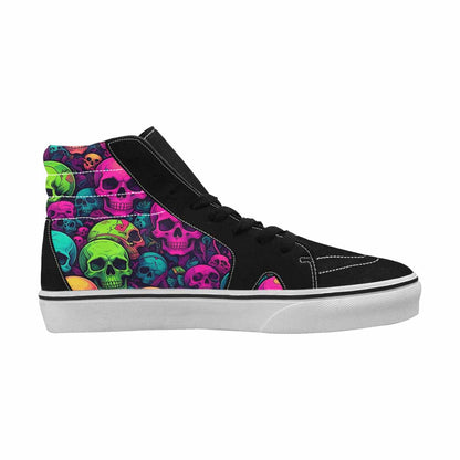 MEN'S Sugar Skull Pattern 93 Ferion