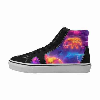 WOMEN'S Neon Winter Moon 43 Ferion