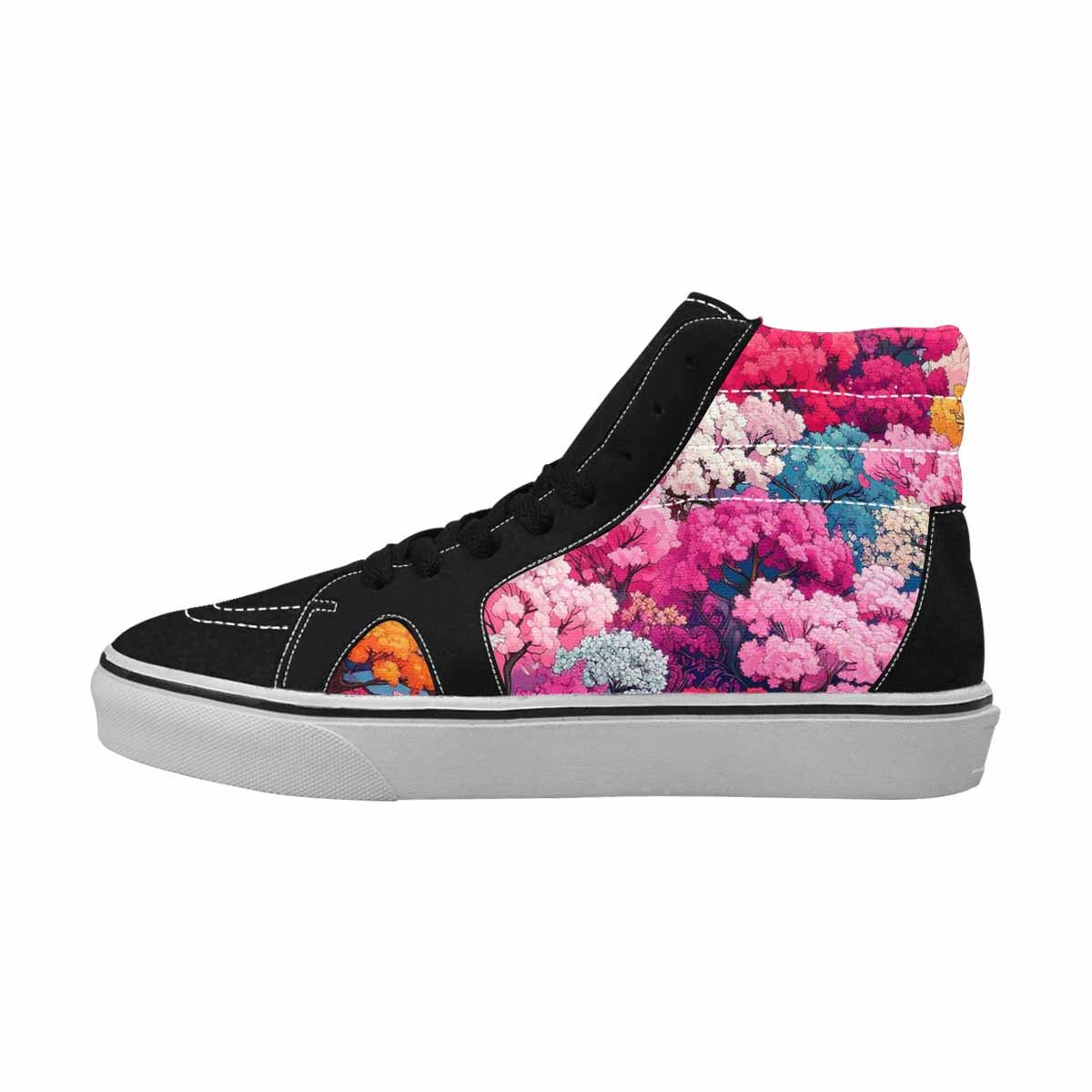 MEN'S Cherry Blossom Branch 6 Ferion