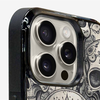 iPhone 15 Pro Max Case — Original Print, Custom Printed Phone Case