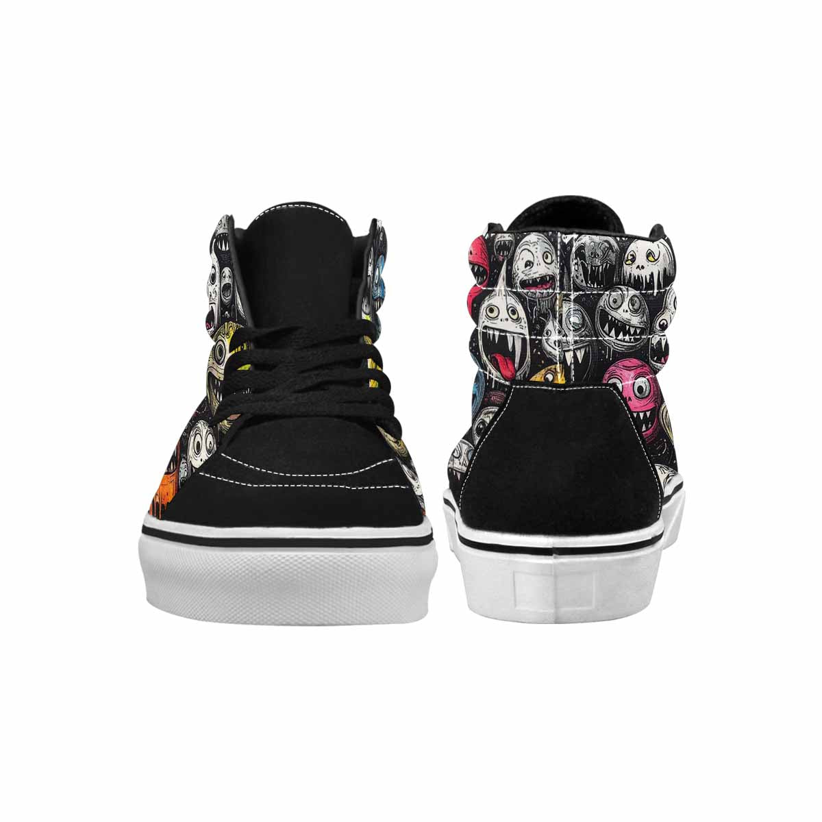 MEN'S Toxic Radioactive Creature 31 Ferion
