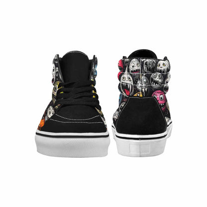 MEN'S Toxic Radioactive Creature 31 Ferion