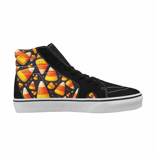 MEN'S Halloween Candy Corn Art 4 Ferion
