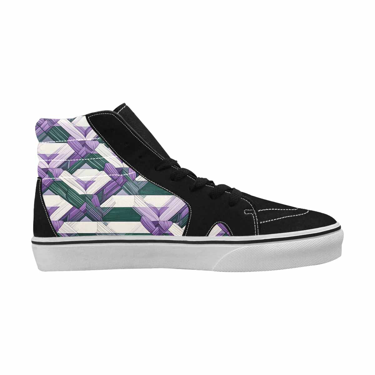 MEN'S Progress Pride Flag Stripe 16 Ferion