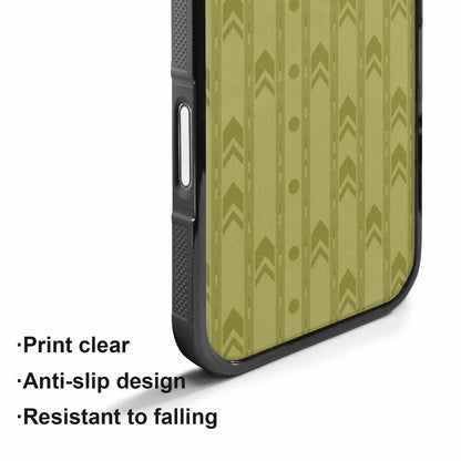 iPhone 17 Case — Liminal Space Galaxy Space, Customized Protective Case