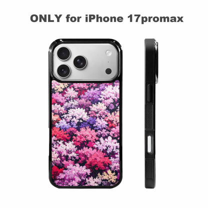 iPhone 17 Pro Max Case — Cherry Blossom Branch Cherry Blo Original, Unique Phone Case Design