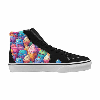 MEN'S Melting Ice Cream Collage 49 Ferion