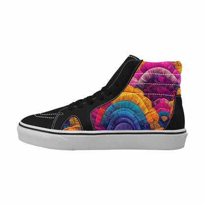 MEN'S Vivid Camo Pride Arc Stitch 12 Ferion