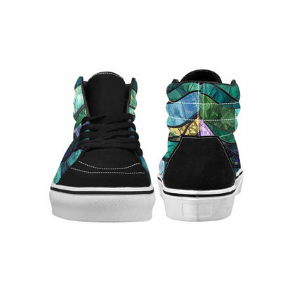 WOMEN'S Glossy Winter Wave 37 Ferion