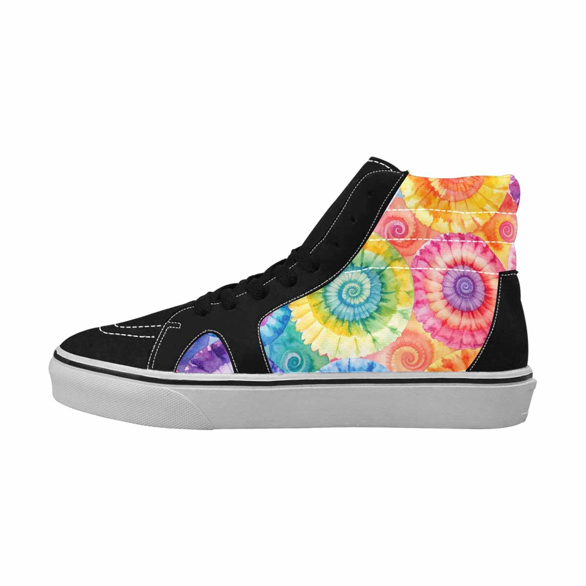 MEN'S Smiley Tie Dye 152 Ferion