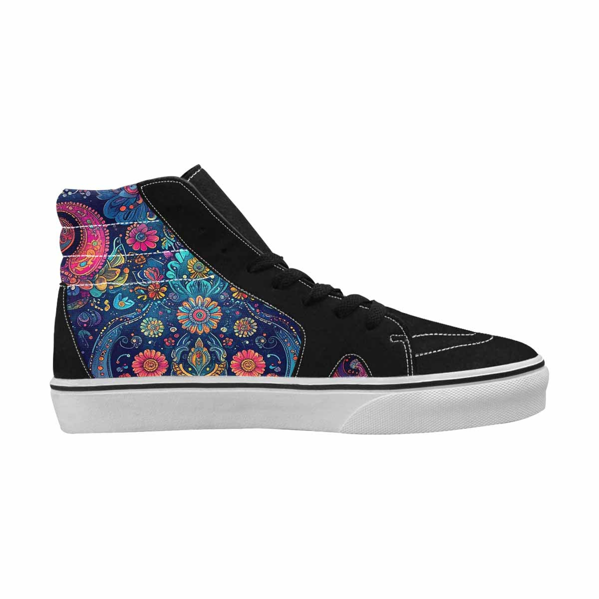 MEN'S Paisley Mandala 4 Ferion