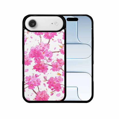 iPhone 17 Air Case — Cherry Blossom Branch Cherry Blo Original, Unique Phone Case Design