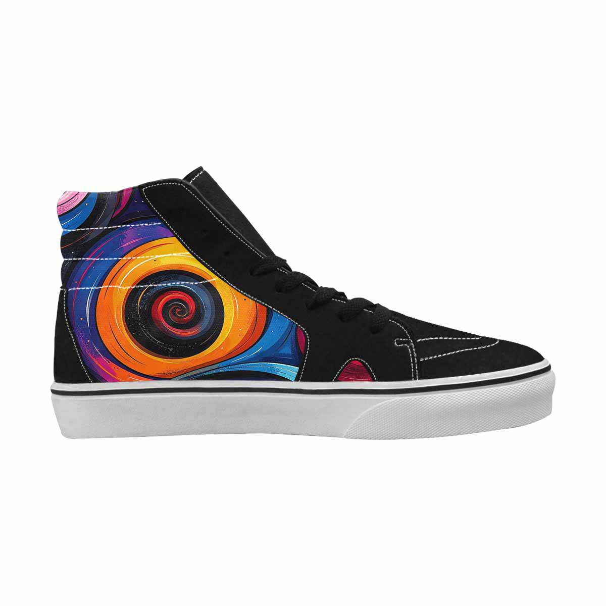 MEN'S Van Gogh Swirl Blend Vortex Swi Ferion