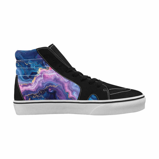 MEN'S Steampunk Galaxy Marble Galaxy Ferion