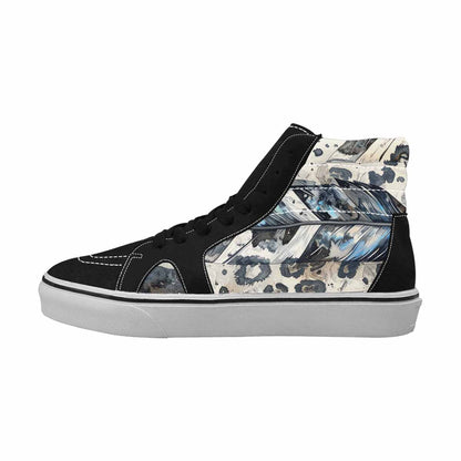 WOMEN'S Leopard Print Neon 36 Ferion