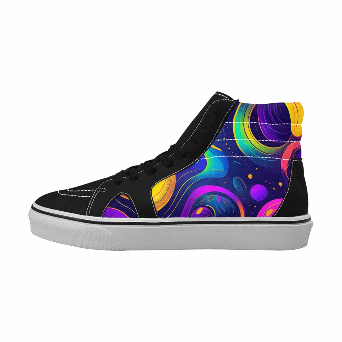 MEN'S Vintage Circus Art 46 Ferion