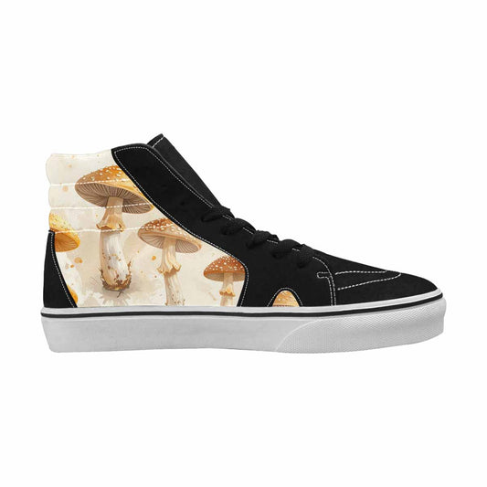 WOMEN'S Mushroom Skull 1 Ferion