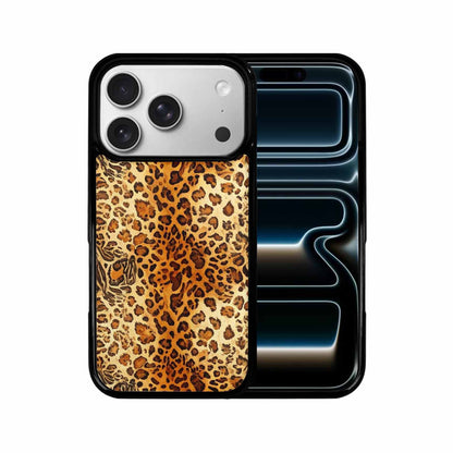 iPhone 17 Pro Case — Small Animal Print Pattern Randomly Animal, Original Design Phone Case