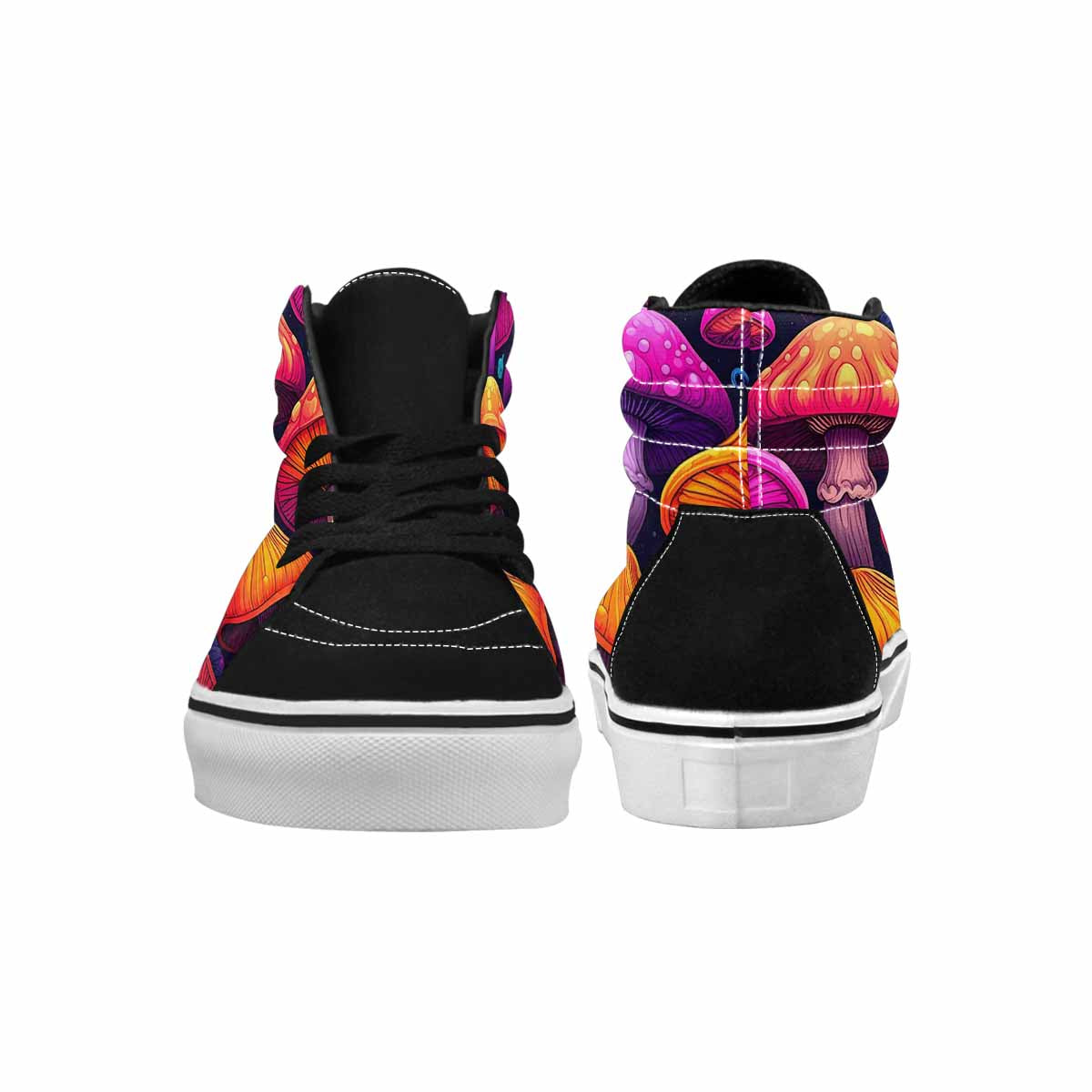 MEN'S Psychedelic Mushroom 21 Ferion