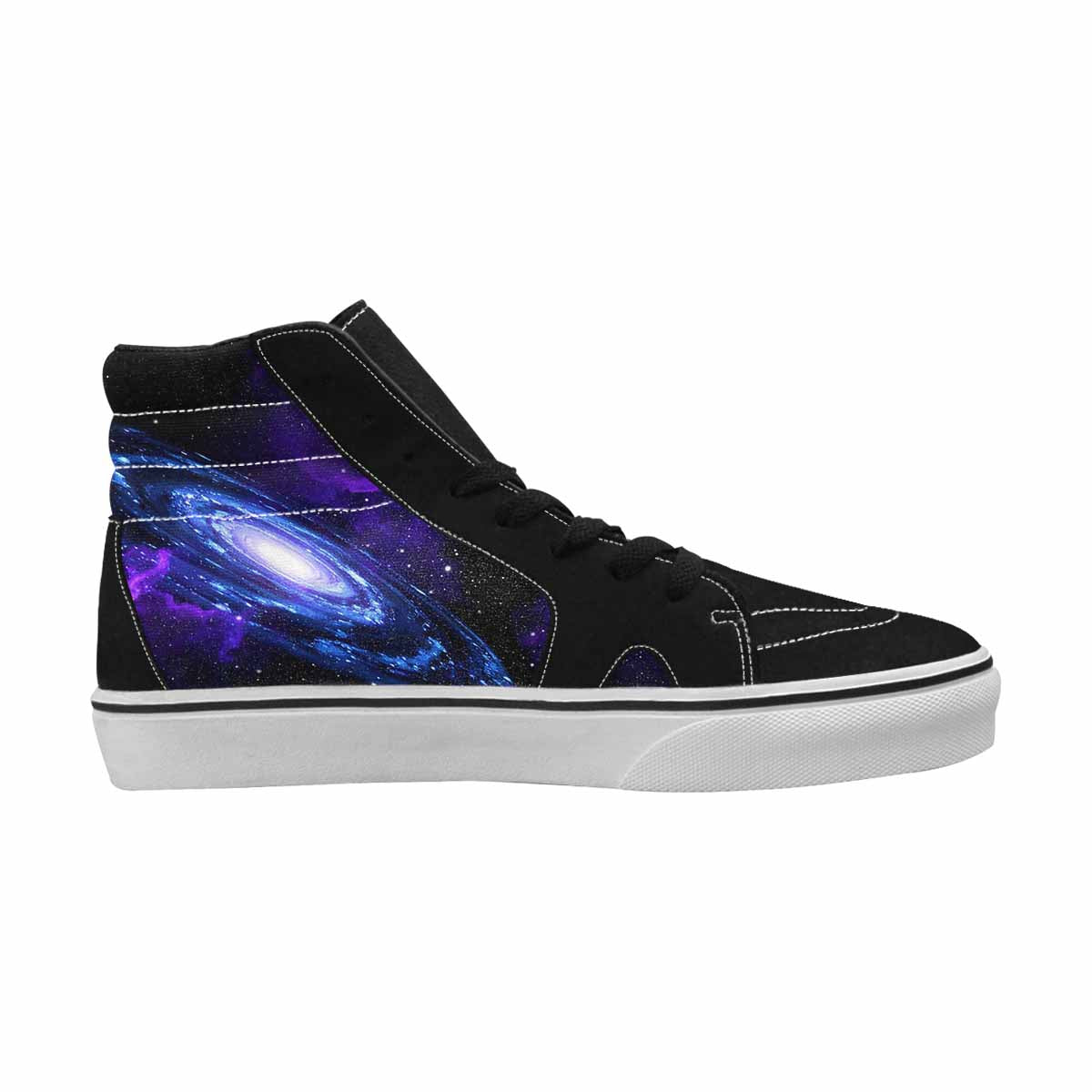 MEN'S Steampunk Galaxy Image Ferion