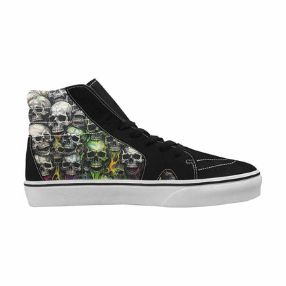 MEN'S Rainbow Sugar Skull 55 Ferion