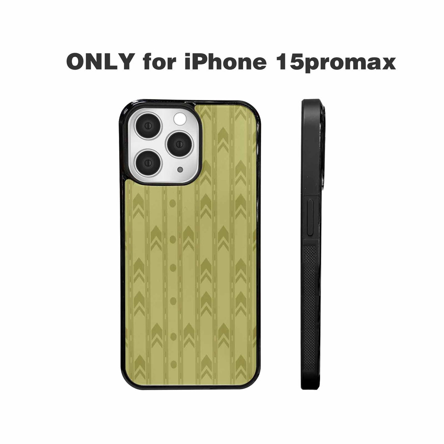 iPhone 15 Pro Max Case — Liminal Space, Unique Phone Case Design