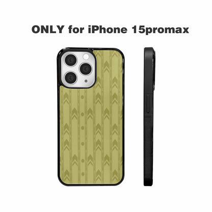 iPhone 15 Pro Max Case — Liminal Space, Unique Phone Case Design