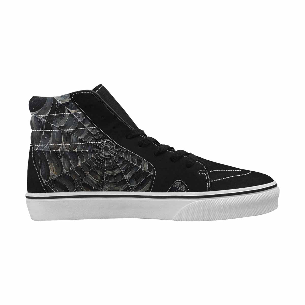 WOMEN'S Neon Camo Spider Web Intricate 2 Ferion