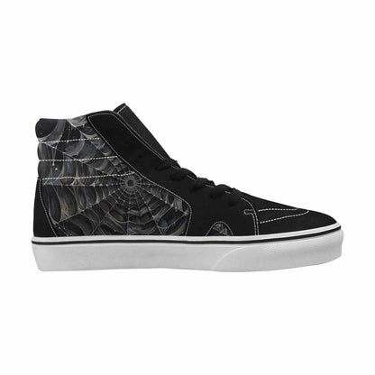 WOMEN'S Neon Camo Spider Web Intricate 2 Ferion