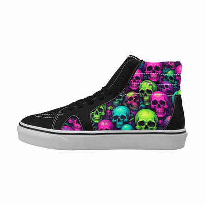 MEN'S Sugar Skull Pattern 107 Ferion