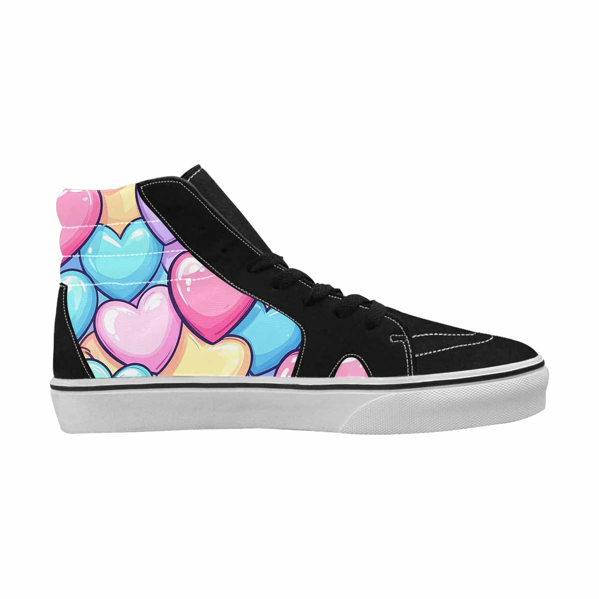 WOMEN'S Pastel Summer Heart 46 Ferion