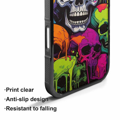 iPhone 17 Case — Vibrant Camo 1000\'s Of Camo, Unique Phone Case Design