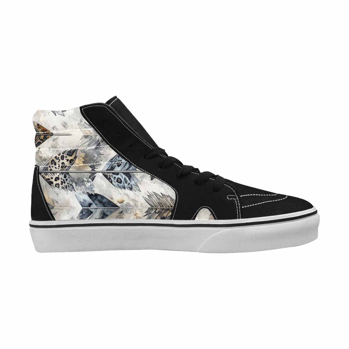 WOMEN'S Leopard Print Neon 35 Ferion