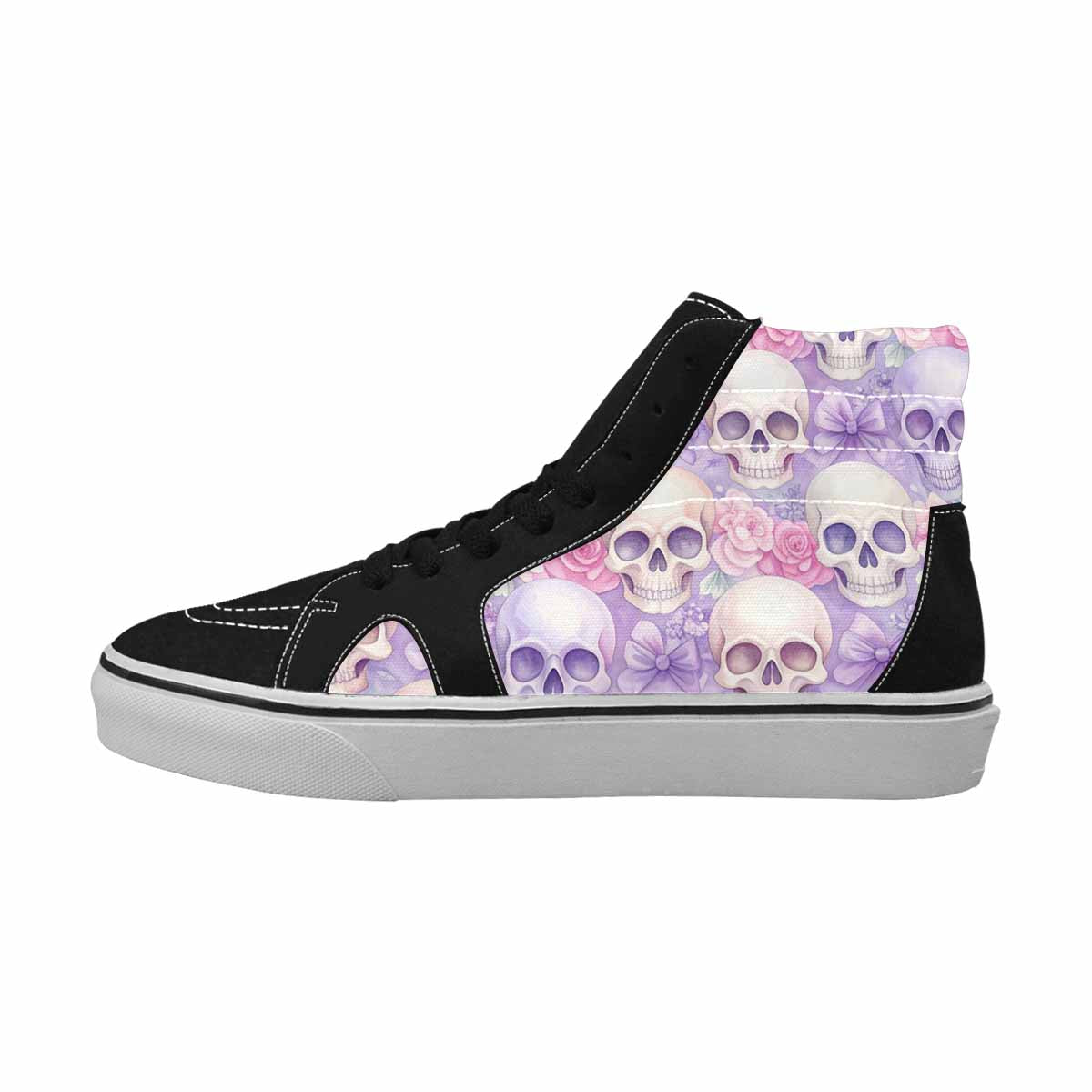 MEN'S Sugar Skull Pattern 157 Ferion
