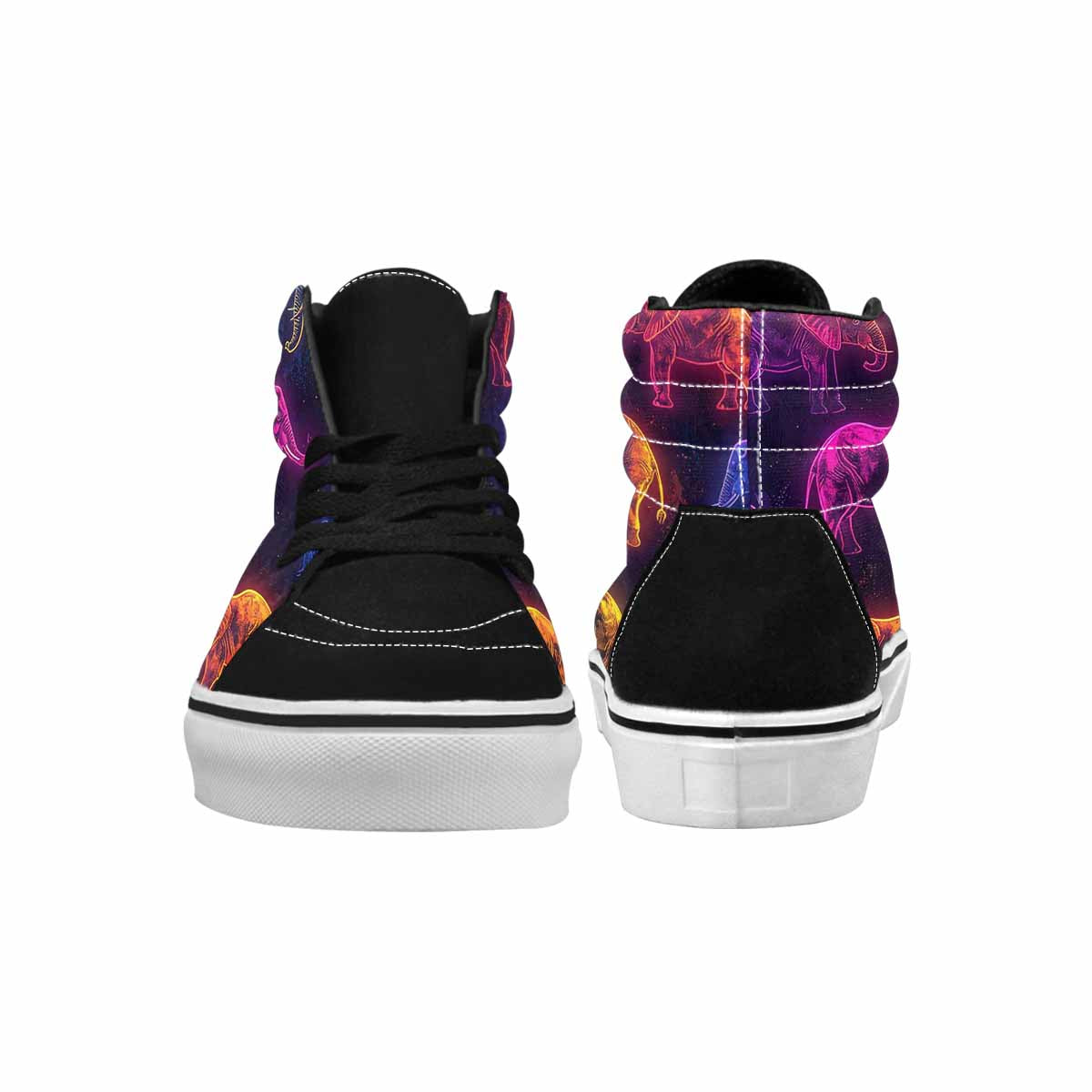 WOMEN'S Neon Winter Moon 45 Ferion