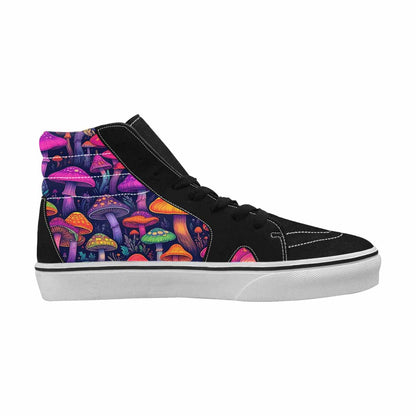 MEN'S Psychedelic Mushroom Backgr 7 Ferion