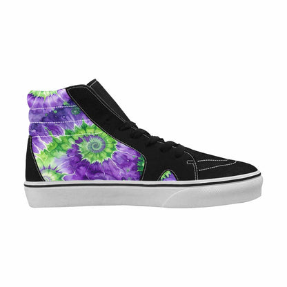 MEN'S Smiley Tie Dye 34 Ferion