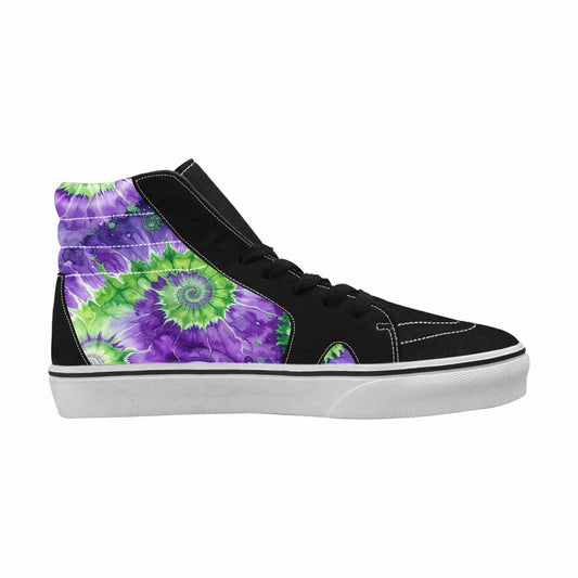 MEN'S Smiley Tie Dye 34 Ferion