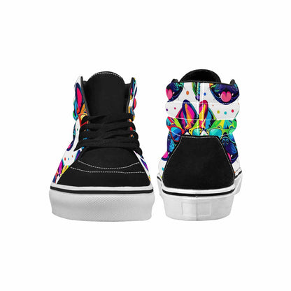 MEN'S French Bulldog Pop Art 4 Ferion