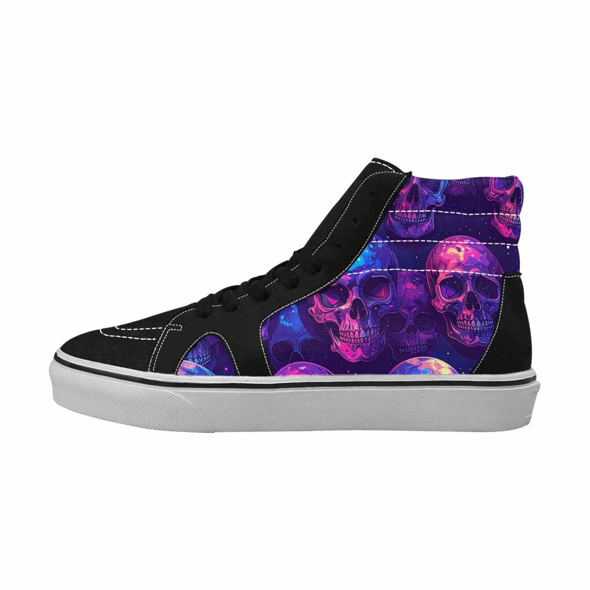MEN'S Galaxy Nebula Art Vibrant Vibrant Colors 44 Ferion