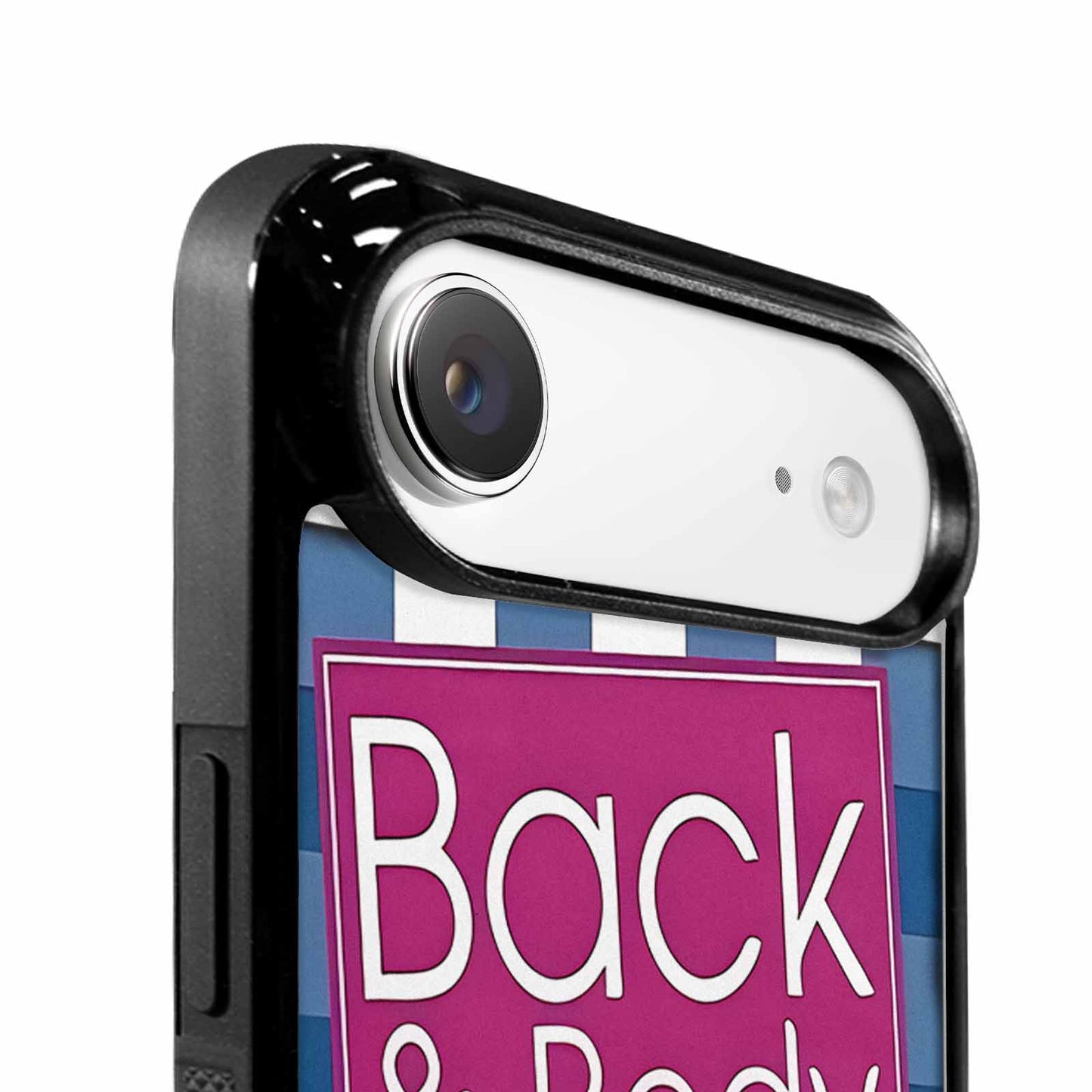 iPhone 17 Air Case — Original Print, Custom Designed Case Cover
