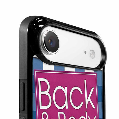 iPhone 17 Air Case — Original Print, Custom Designed Case Cover