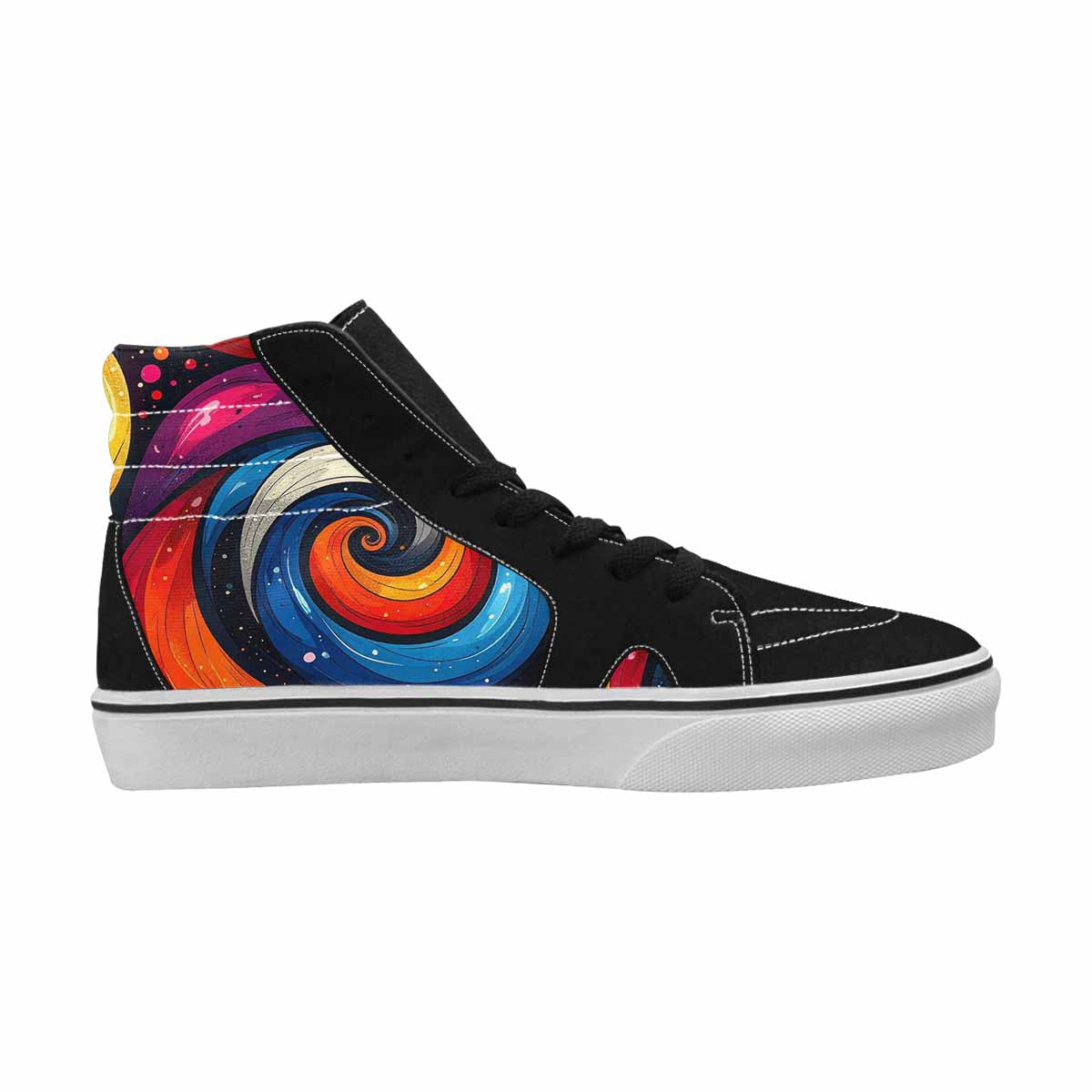 MEN'S Van Gogh Swirl Blend Swi 3 Ferion