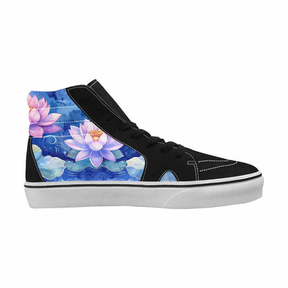 MEN'S Monet Water Lily 2 Ferion