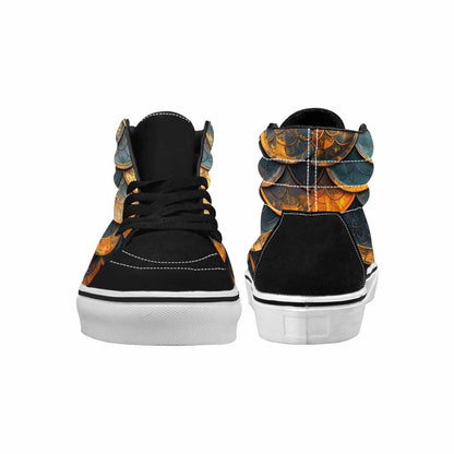 WOMEN'S Dragon Scale Fantasy 22 Ferion