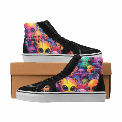 MEN'S Smiley Tie Dye Xny Ferion