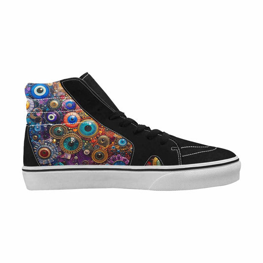 MEN'S Deep Blue Starry Sky 13 Ferion