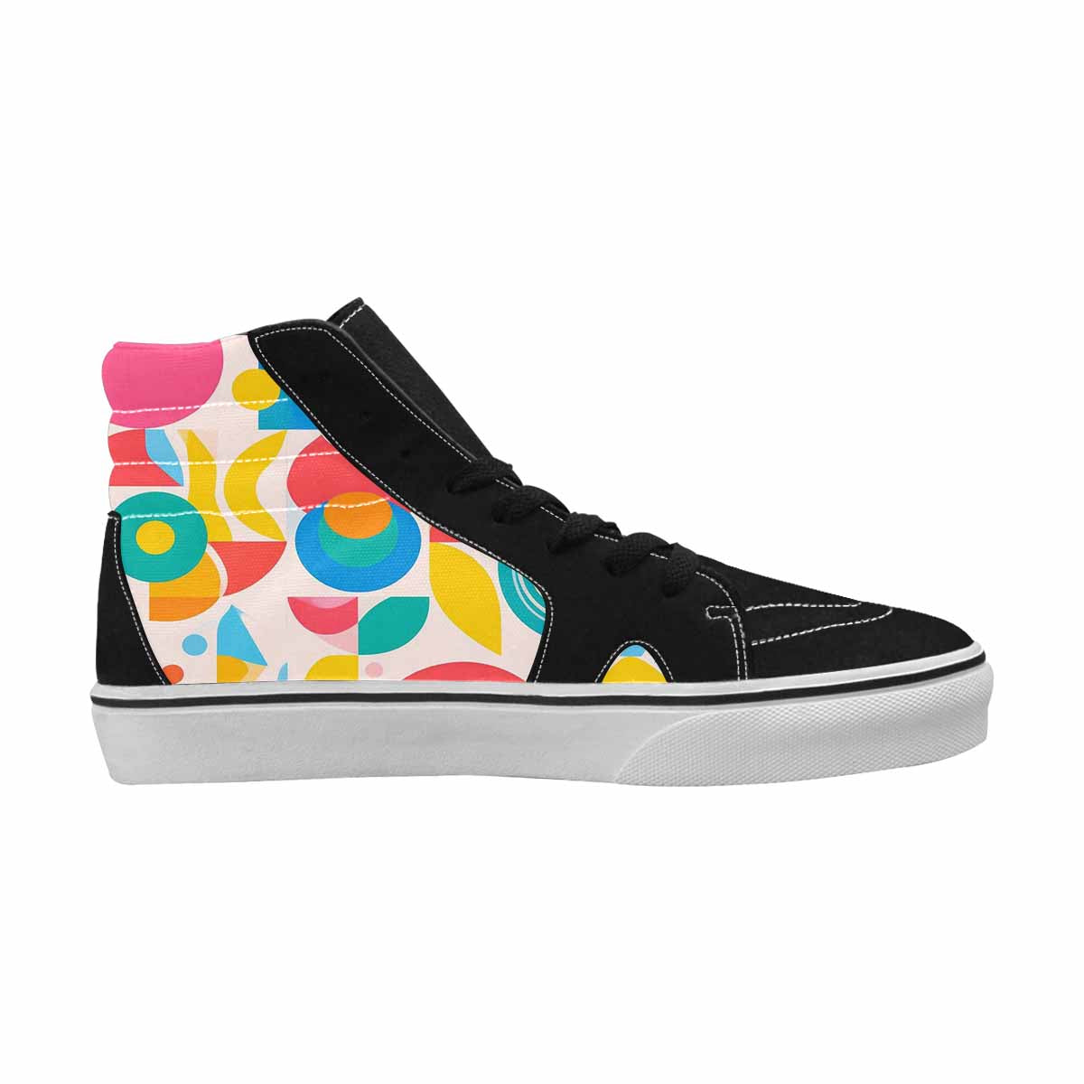 MEN'S Mod Cartoon Art 2 Ferion