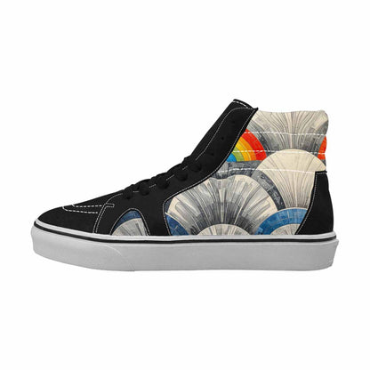 WOMEN'S Damask Rainbow Arc 8 Ferion